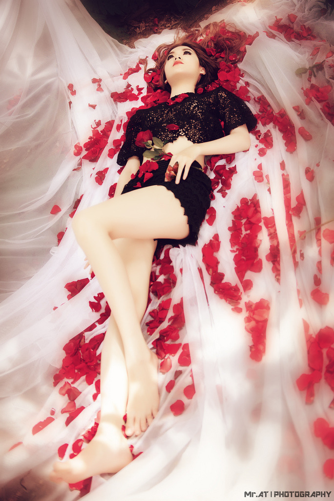 娇妻queen
